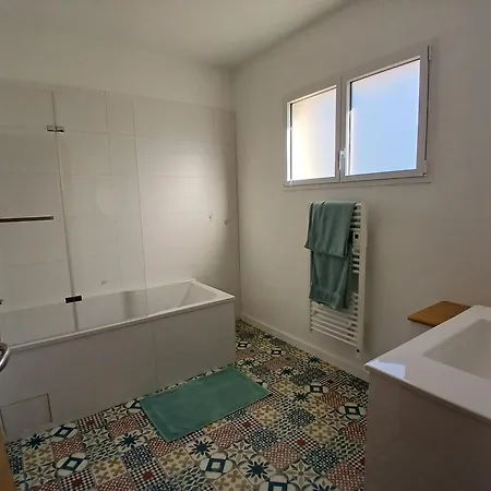 Maison A 12 Mn Du Circuit Des 24h Parigné-lʼÉvêque