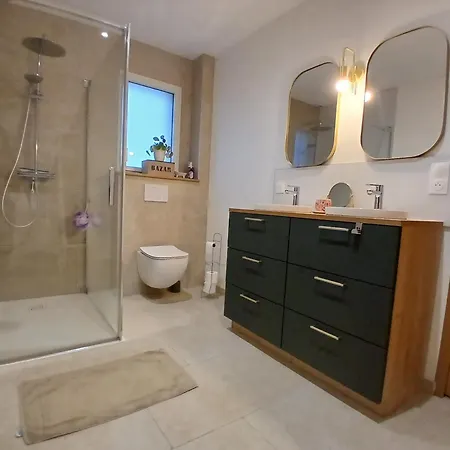 Villa Maison A 12 Mn Du Circuit Des 24h