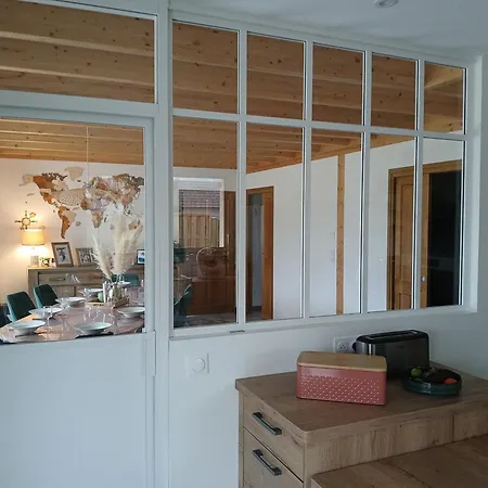 Maison A 12 Mn Du Circuit Des 24h Parigné-lʼÉvêque