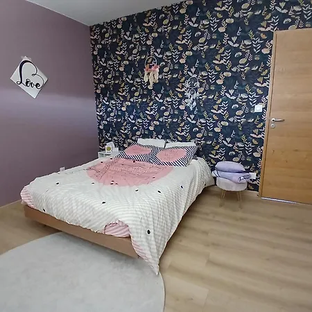 Maison A 12 Mn Du Circuit Des 24h Parigné-lʼÉvêque