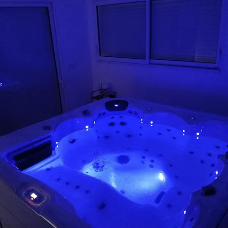 Villa Maison A 12 Mn Du Circuit Des 24h