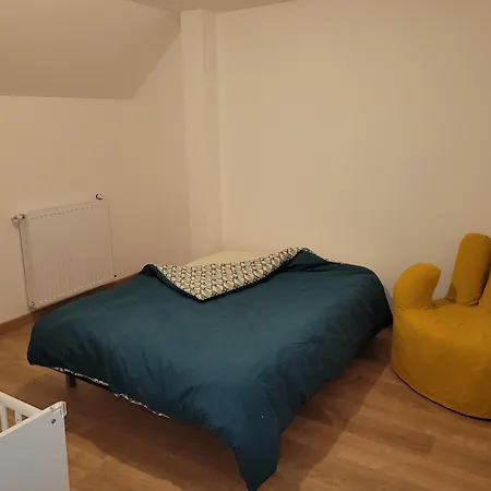 Maison A 12 Mn Du Circuit Des 24h * Parigné-lʼÉvêque