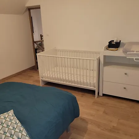 Maison A 12 Mn Du Circuit Des 24h Villa