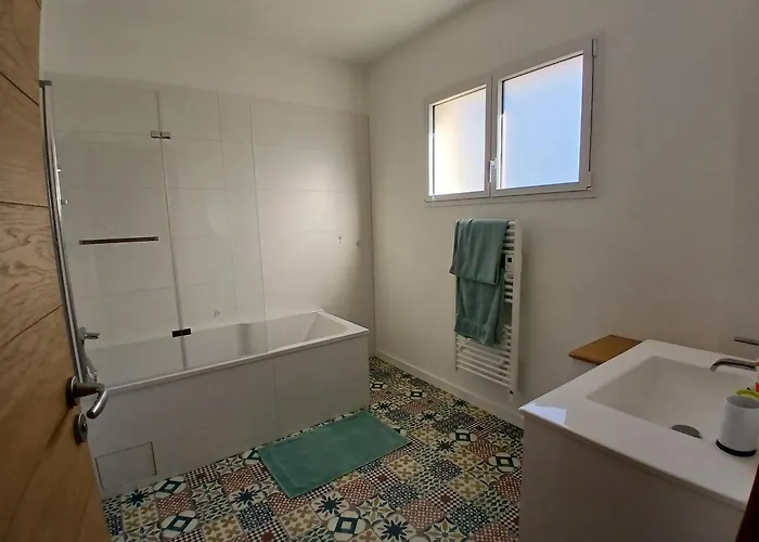 Maison A 12 Mn Du Circuit Des 24h Parigné-lʼÉvêque