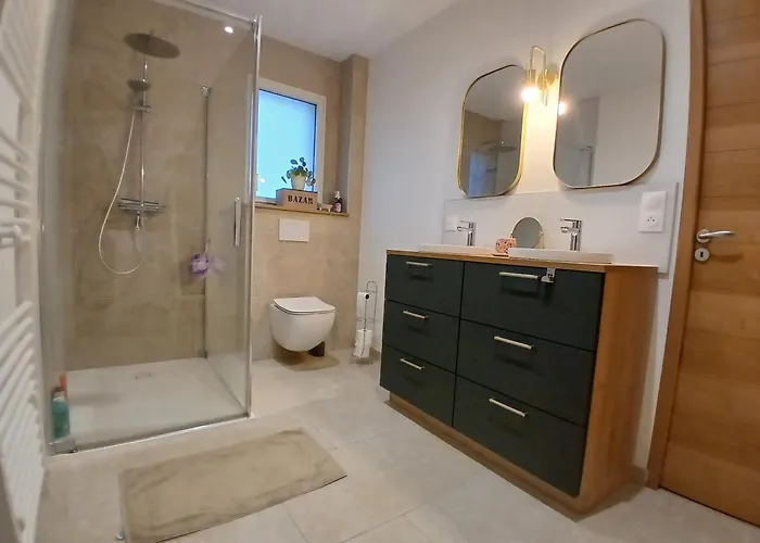 Villa Maison A 12 Mn Du Circuit Des 24h