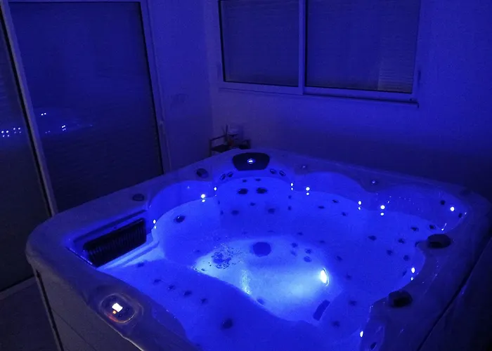 Villa Maison A 12 Mn Du Circuit Des 24h