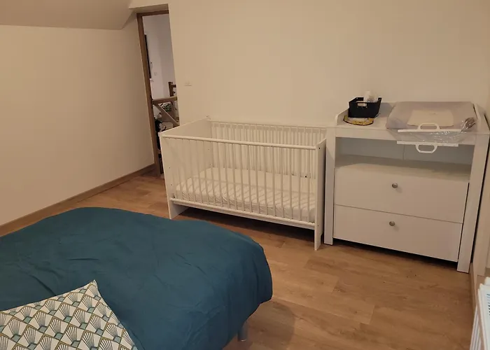 Maison A 12 Mn Du Circuit Des 24h Villa